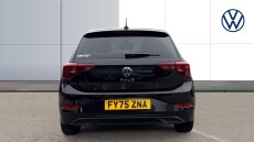 Volkswagen Polo 1.0 TSI Match 5dr Petrol Hatchback